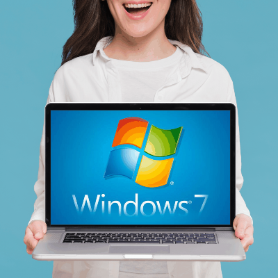Formatação do Sistema Operacional Windows 7