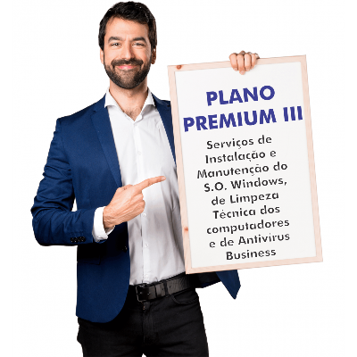 Plano Premium III
