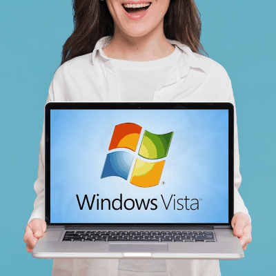 Formatação do Sistema Operacional Windows Vista