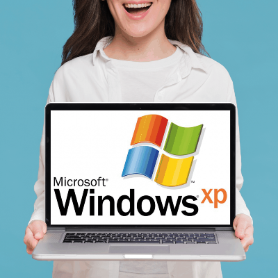 Formatação do Sistema Operacional Windows XP