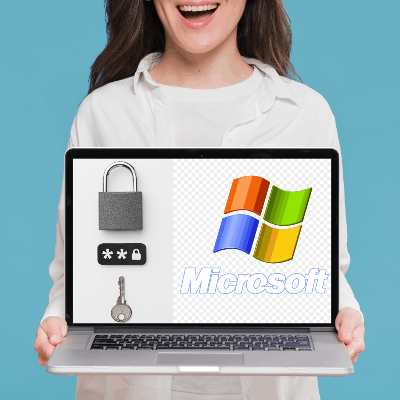 Remoção de Senha do Windows