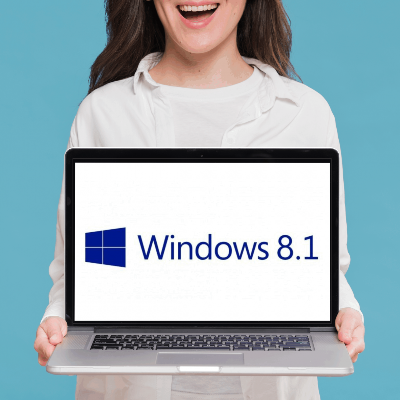 Formatação do Sistema Operacional Windows 8.1