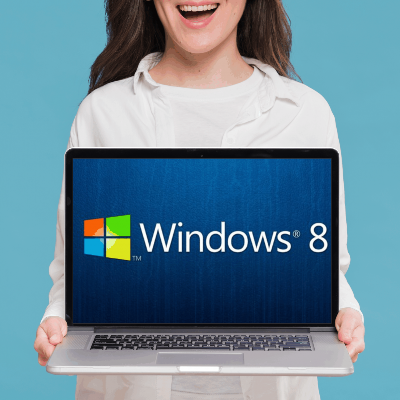 Formatação do Sistema Operacional Windows 8