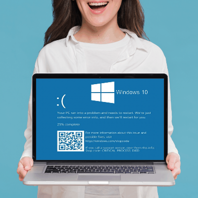 Reparação do Sistema Operacional Windows